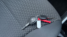 Suzuki Ignis 1.2 Dualjet 12V Hybrid SZ-T 5dr Petrol Hatchback